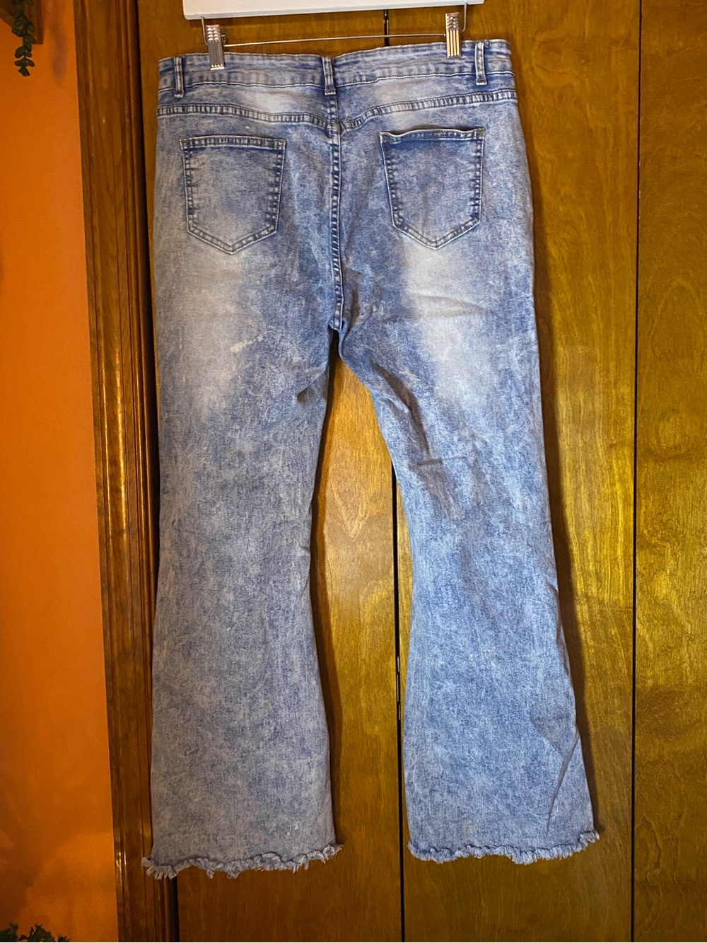 Bell bottoms - Picture 3 of 14